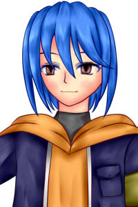 キャラ紹介・シニフィアン