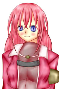 キャラ紹介・シニフィエ