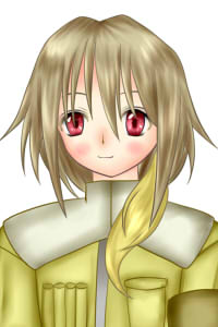 キャラ紹介・シニフィエ