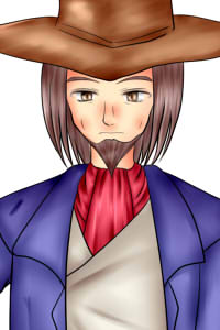 キャラ紹介・シニフィエ