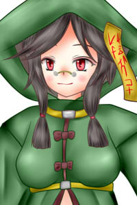 キャラ紹介・シニフィエ