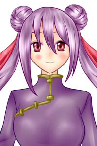 キャラ紹介・シニフィエ