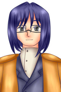 キャラ紹介・シニフィエ