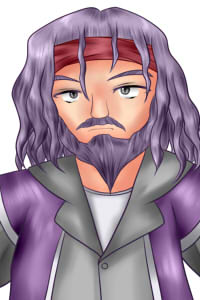 キャラ紹介・シニフィエ