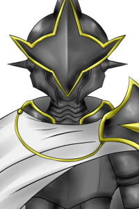 キャラ紹介・シニフィエ