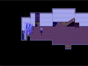 開発スクリーンショット画像