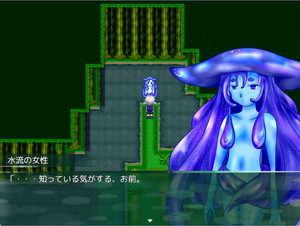 開発スクリーンショット画像